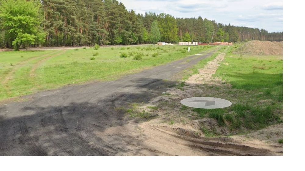 Działka budowlana