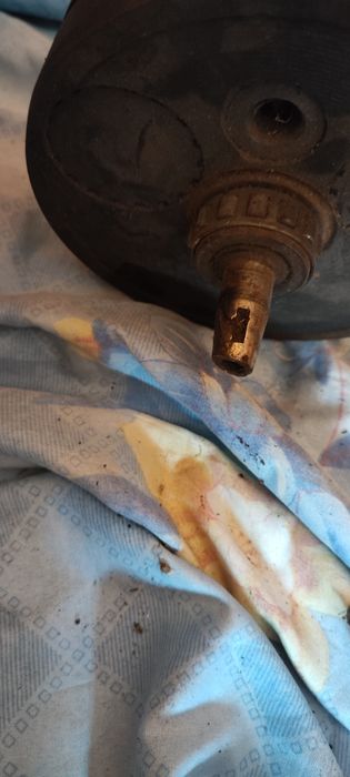 колінвал иж планета