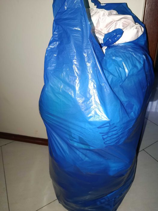 Oddam giga worek  s m damskie