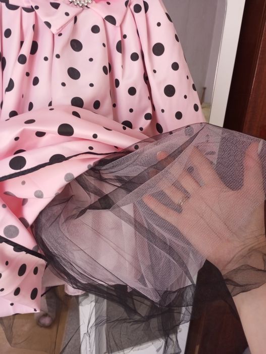 Сукня святкова тематична