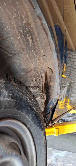 Ford transit пасажир