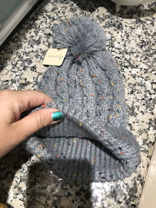 Gorros quemtinhos tam Un