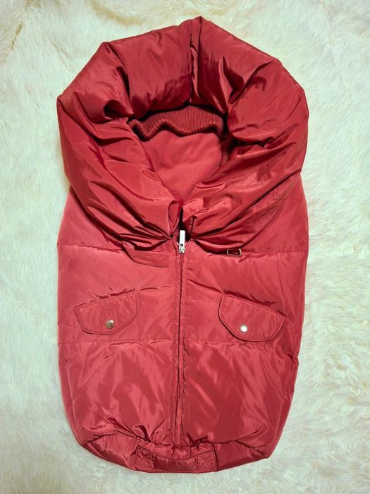 Дитячі зимові  речі конверт комбінезон шапка штани бандаж  грілка