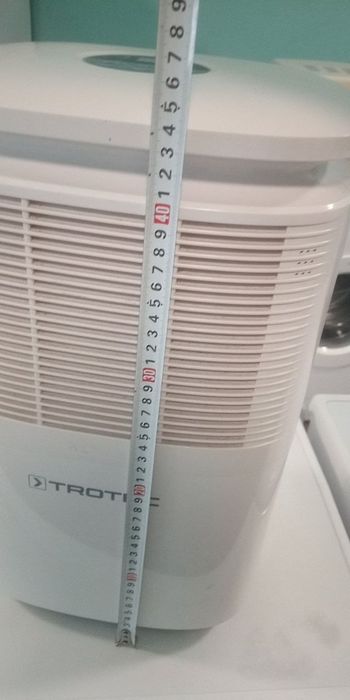 Осушувачь повітря Trotec