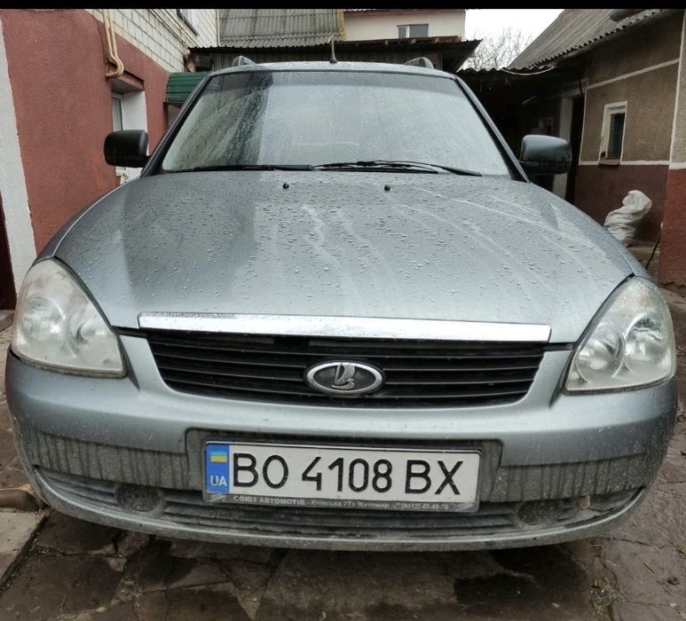Продається Лада Пріора