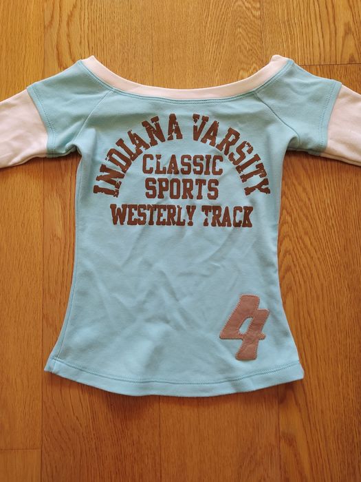 Camisola senhora tamanho xs - vendido individualmente