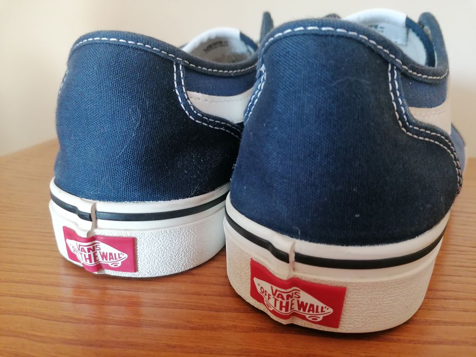 Sapatilhas VANS 44 (originais)