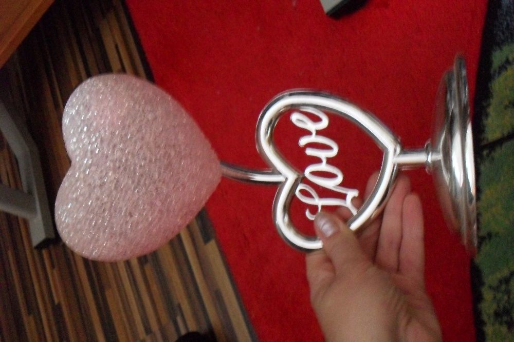 аквариум, ночник