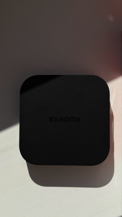 Xiaomi TV Box S (2nd Gen)
