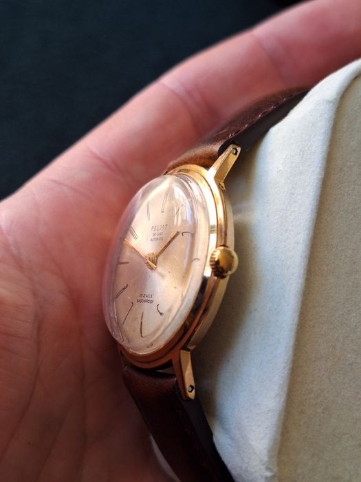 Poljot automatic 29jewels
