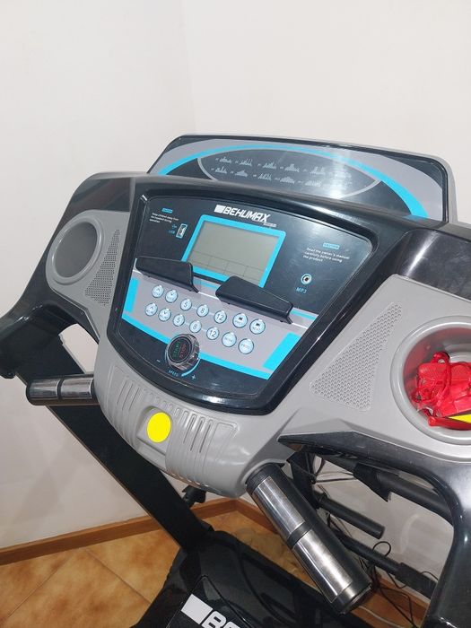 Passadeira behumax fitnes
