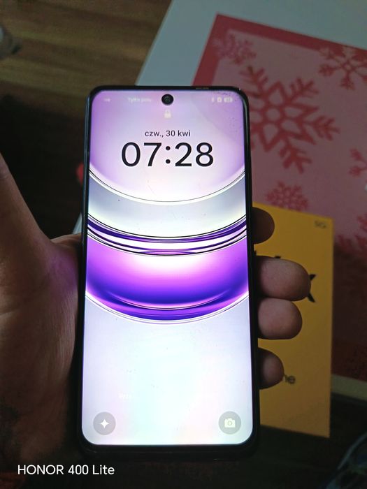 Realme 14x okazja