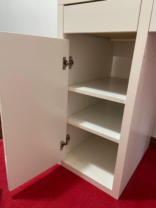 Vendo Secretaria Ikea