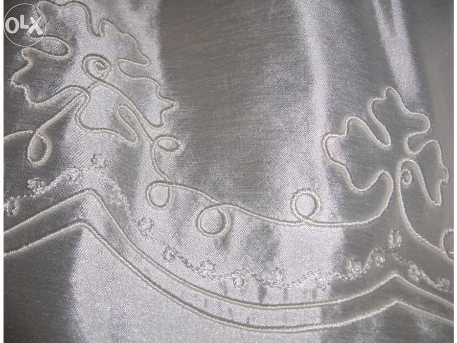 Vestido para cerimónias