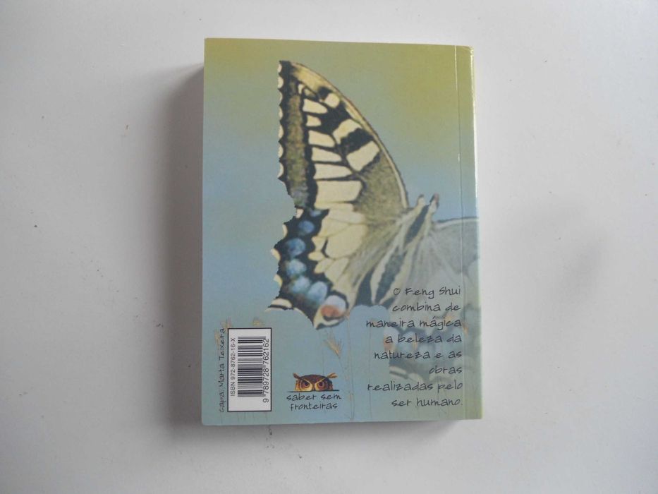 O Livrinho do Feng Shui por Chao Hsiu Chen
