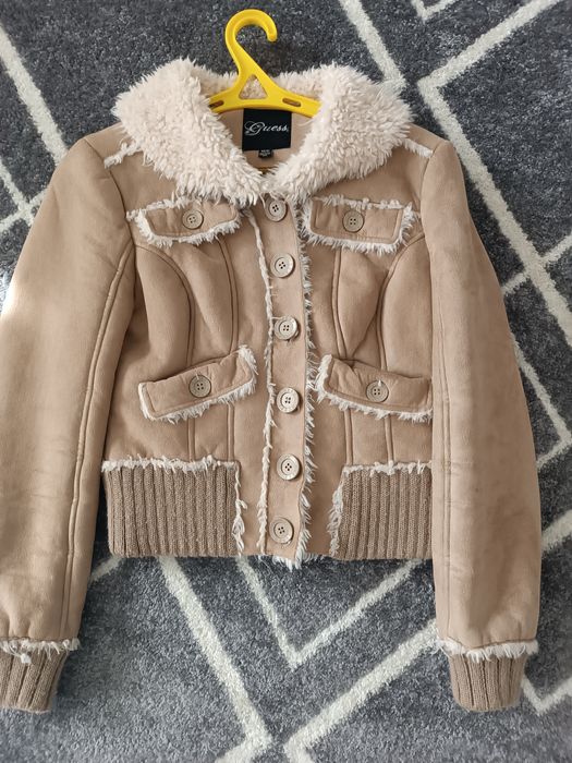 Косуха Guess,куртка, курточка