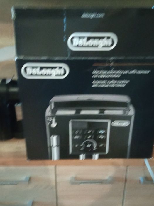 Sprzedam ekspres do kawy na kapsułki