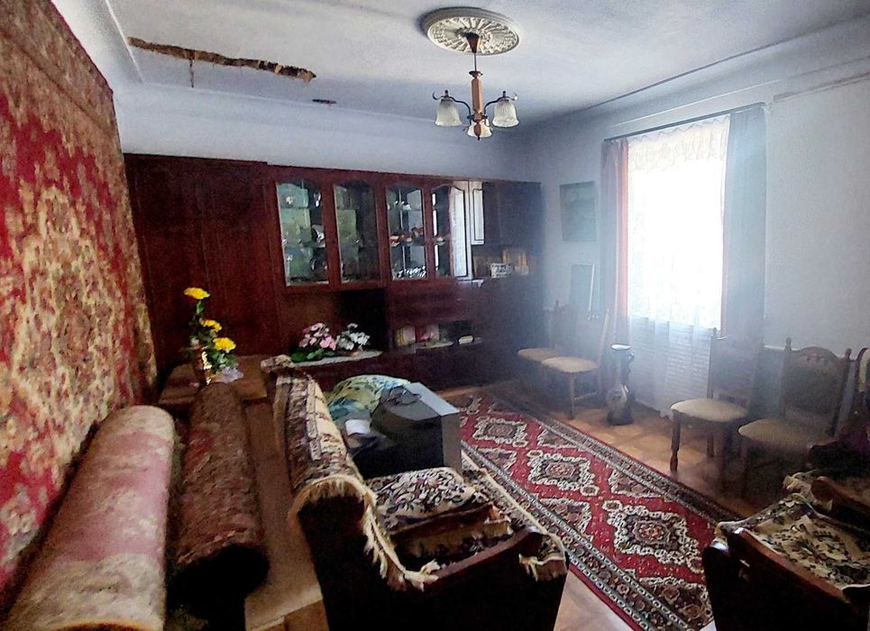 Продажа дома в Варваровке!