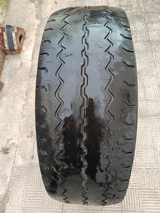 Pneu Viking Van-Guard 225/70 R15C