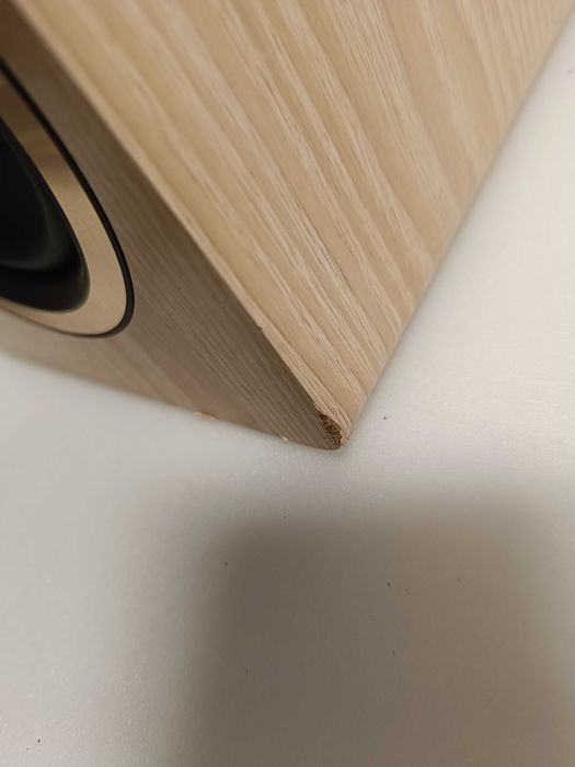 kolumny aktywne Argon audio Fenris A4