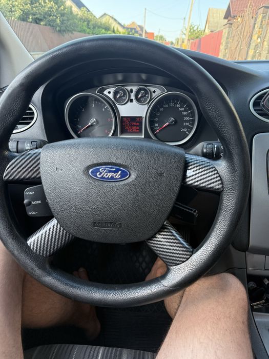 FORD FOCUS 2009 VIN WF0SXXGCDS9C57533 фото оголошення 8 з 8