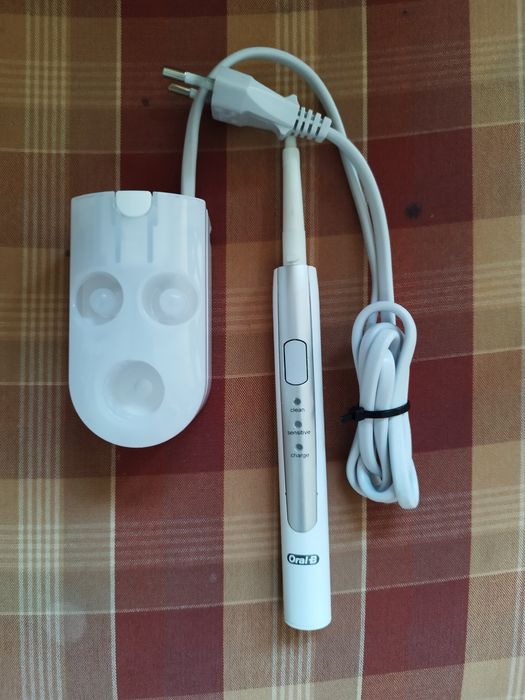Pulsonic  Oral-B