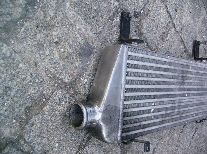 Fitas Air-Bag, Porta e Mala, Tampões Roda