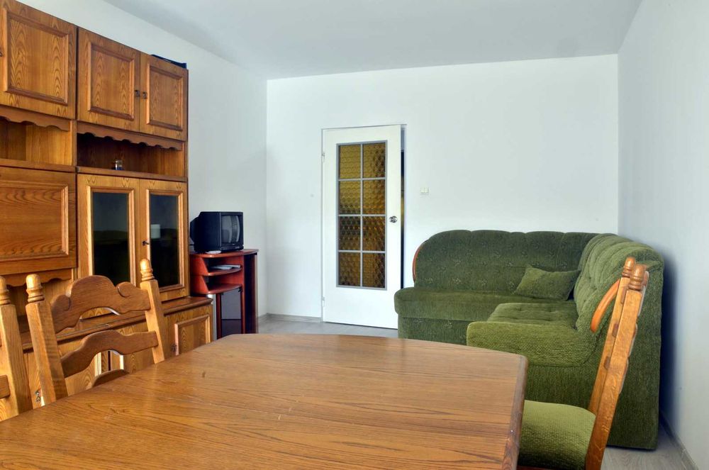 pokój w mieszkaniu Poznań Rataje Nowe Miasto Czecha