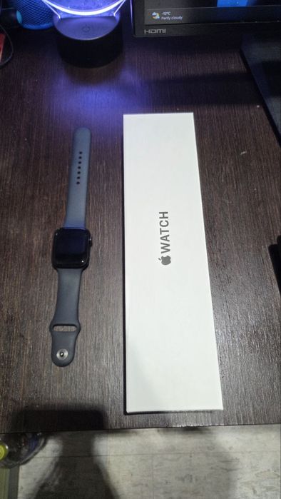 Apple watch se 2 44mm