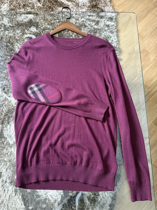 Лонгслив Burberry, оригинал.