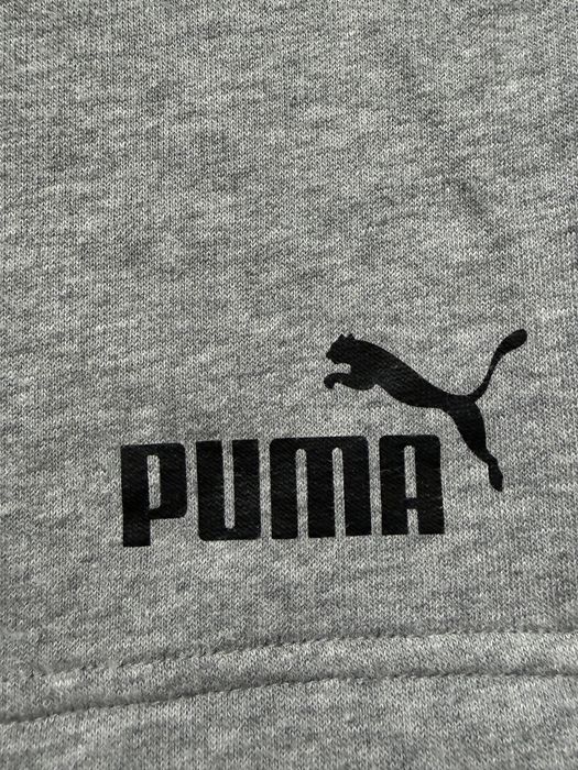Шорти Puma чоловічі