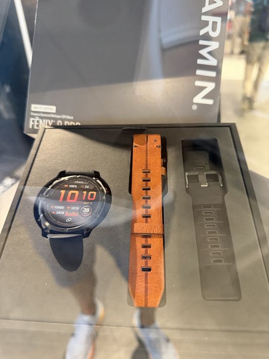 Garmin Fenix 8 pro 47mm