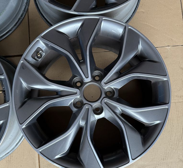 Felgi Hyundai I30N  18 cali