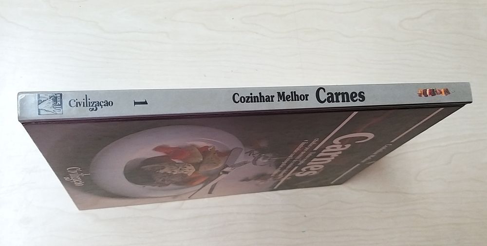 Cozinhar Melhor Carnes.