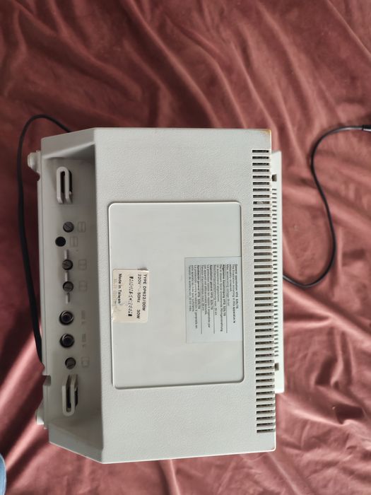 Monitor Highscreen Commodore Retro Nintendo
