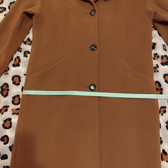 Пальто 48 /L розмір