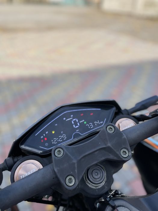 Продам Ідеальний Мотоцикл