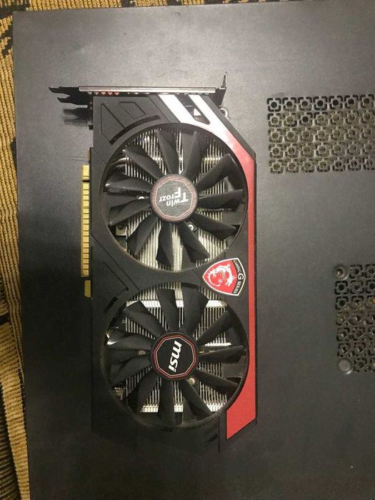 Комплект на i5 3470 gtx 750 ti в исполнении msi 16gb ddr3 h68 mother