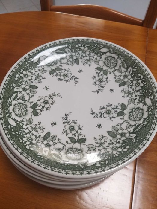 Loiça da SP Coimbra ano 1980