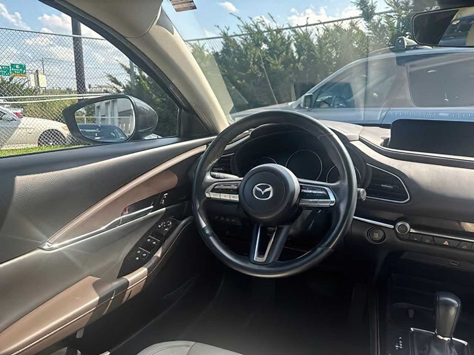 Mazda CX-30      2021