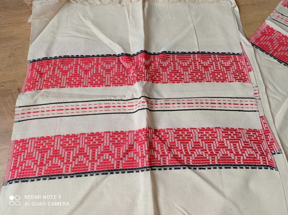 Рушник  вишиванка