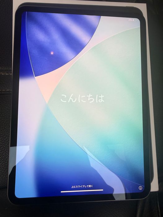 iPad Pro M4 11-ich WIFI