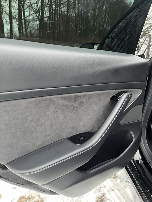 Tesla 3 2020 78тис км