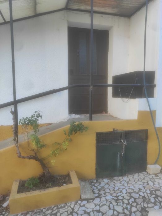 Apartamento T2 à venda em Borba – Rés-do-chão