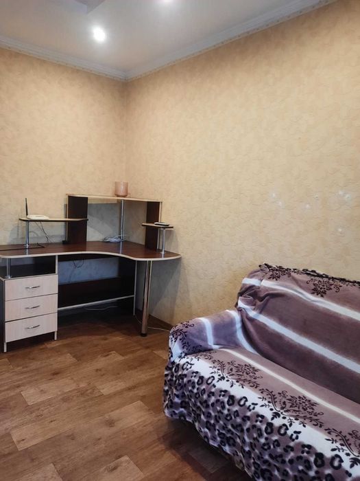 3-кімнатна квартира за адресою вул. Махачкалінська (площа 66 м²) - Atlanta.ua - фото 3