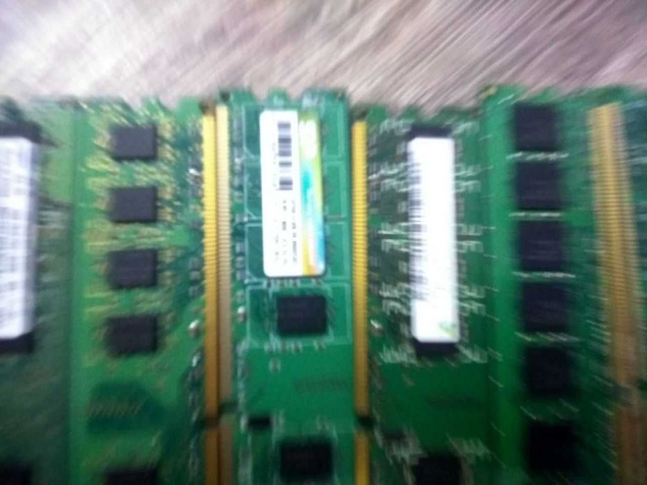 Озу ддр2 проц пентиум