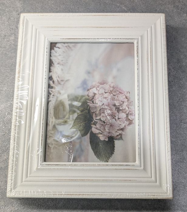 Набір з двох дерев'яних фоторамок 13х18 см