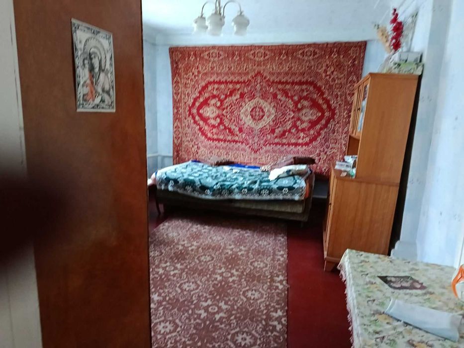 Чугуевская недвижимость