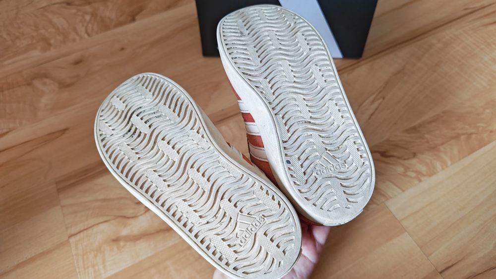 Buty adidas vl court 3.0 r. 27
