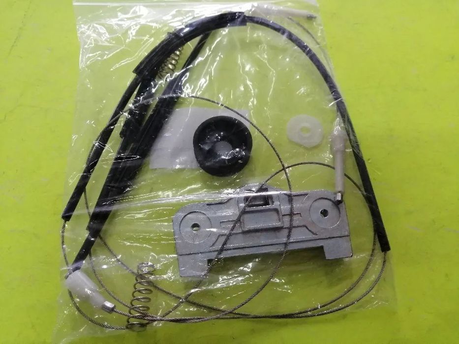 Kit de cabos dos elevadores traseiros Bmw E39